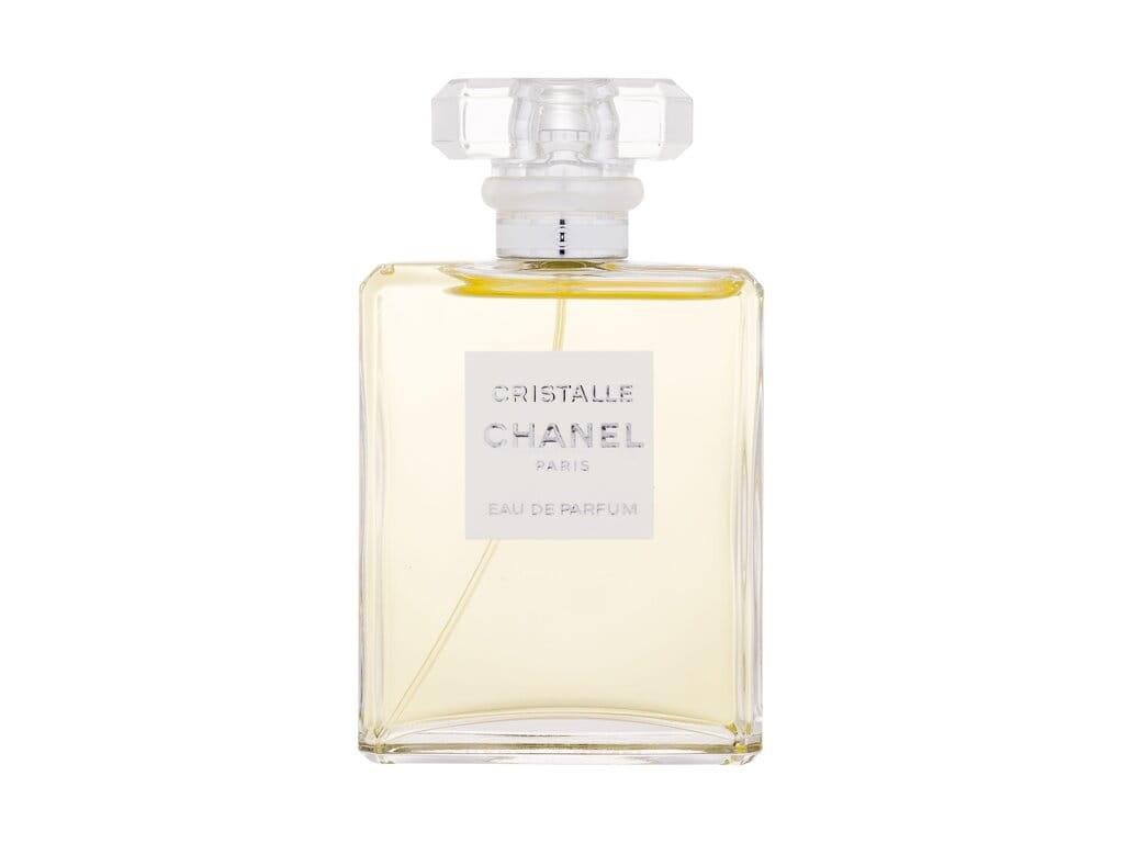 Chanel Cristalle W Woda perfumowana 100ml-621906